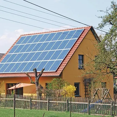 4 Bedroom Awesome In * Woldegk