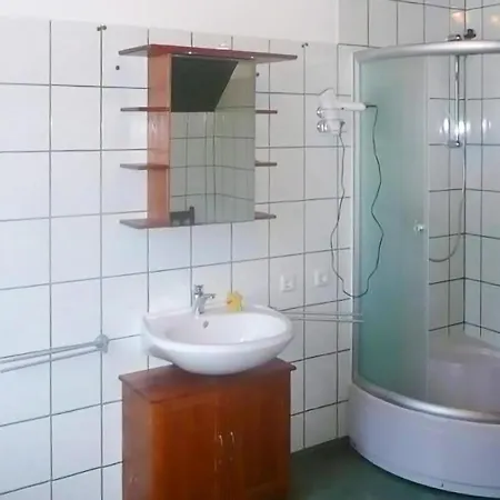 Casa vacanze 4 Bedroom Awesome In Woldegk